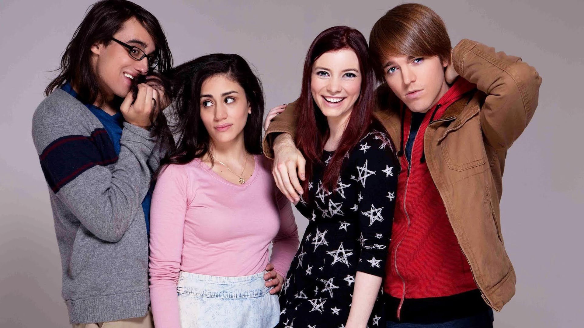 دانلود فیلم Not Cool 2014