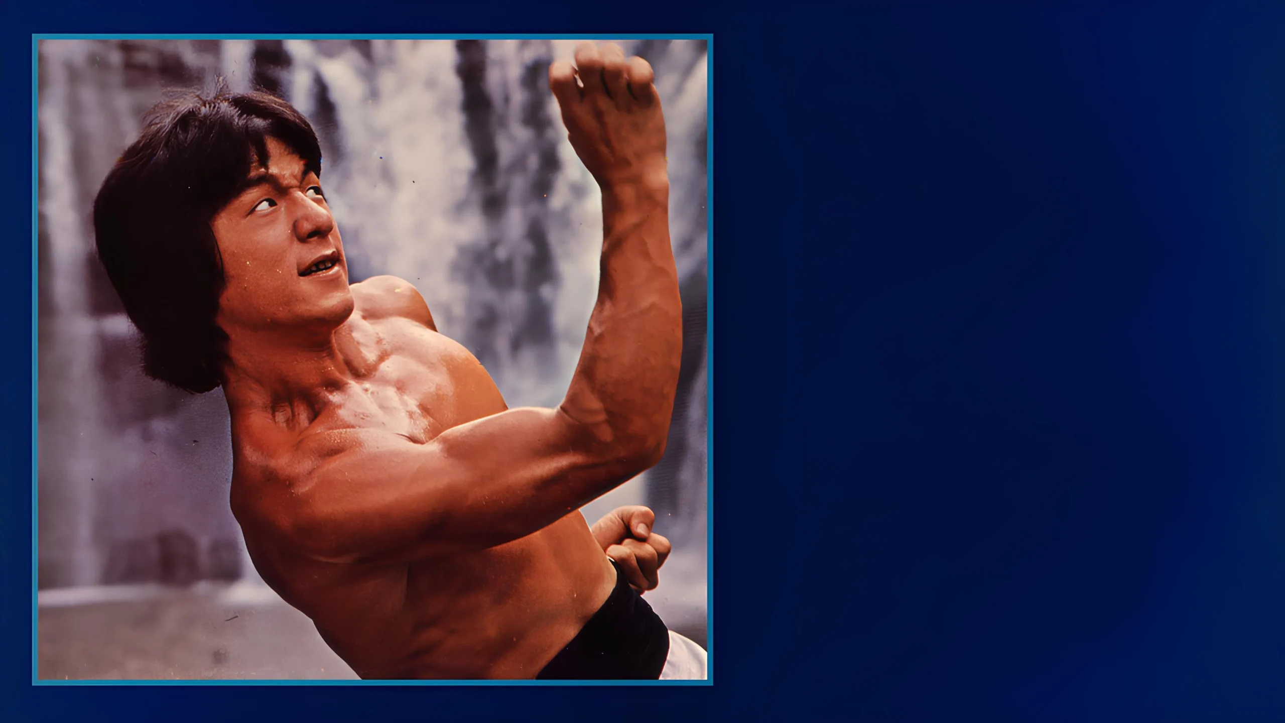 دانلود فیلم Shaolin Wooden Men 1976