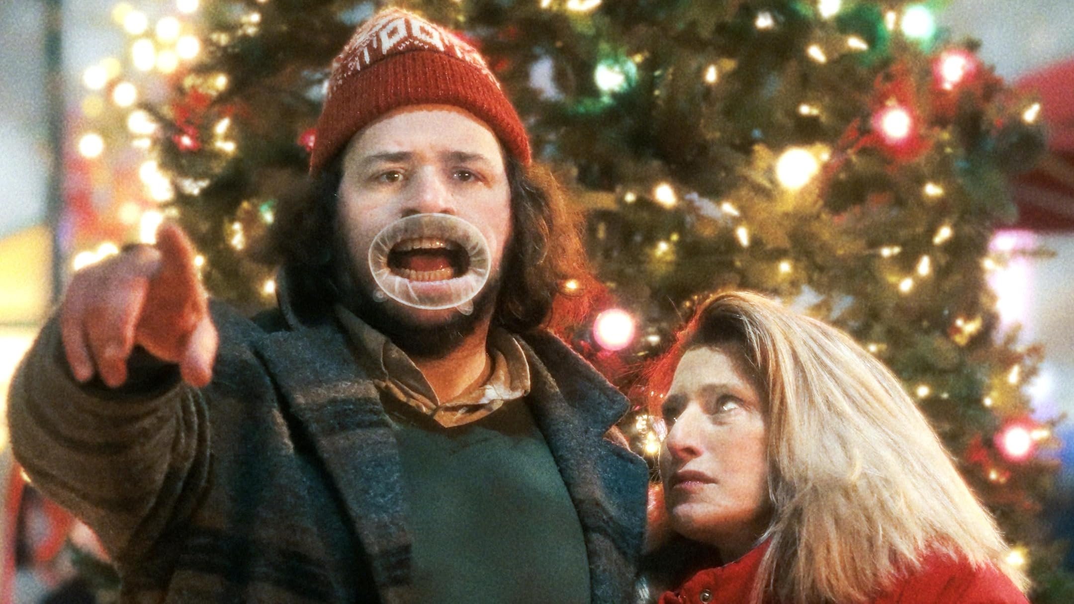 دانلود فیلم The Baltimorons 2025