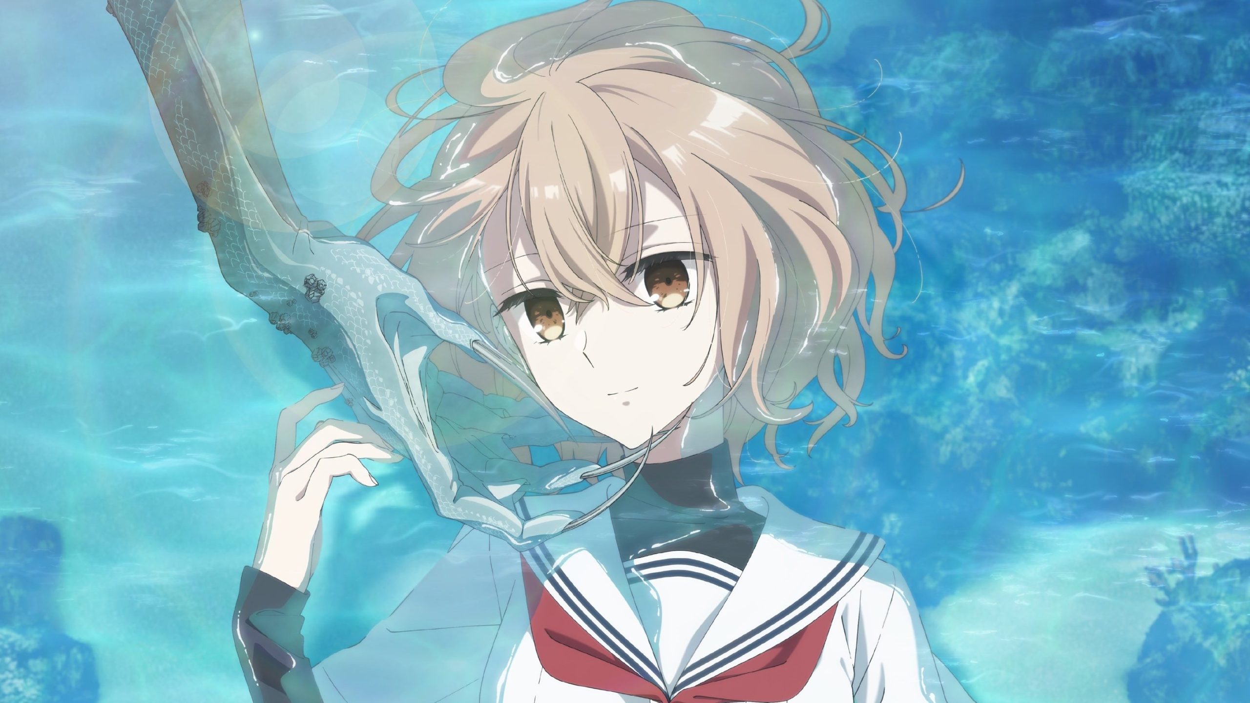 دانلود انیمه This Monster Wants to Eat Me