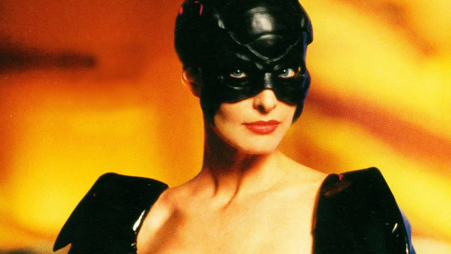 دانلود فیلم Black Scorpion 1995