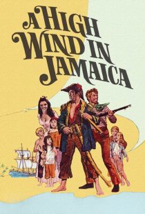 دانلود فیلم A High Wind in Jamaica 1965447969-543750384