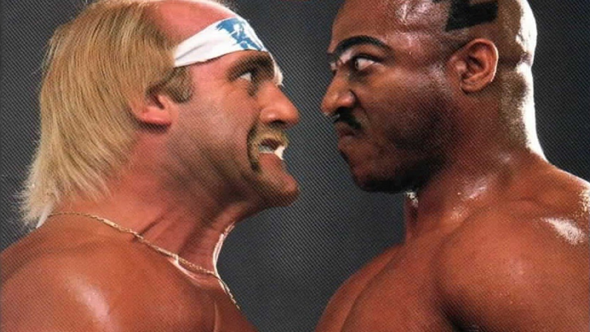 دانلود فیلم No Holds Barred 1989