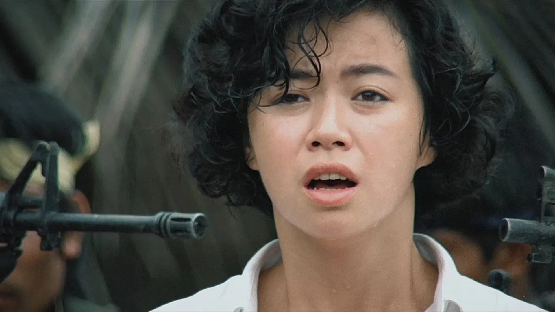 دانلود فیلم Fatal Vacation 1990