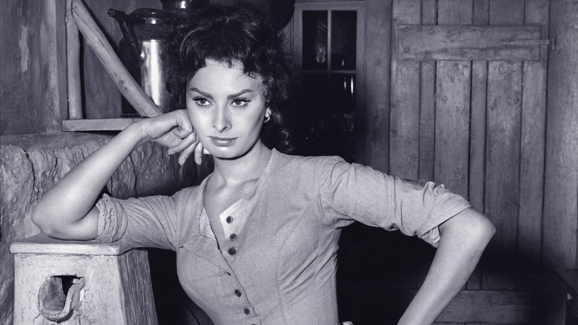 دانلود فیلم Desire Under the Elms 1958