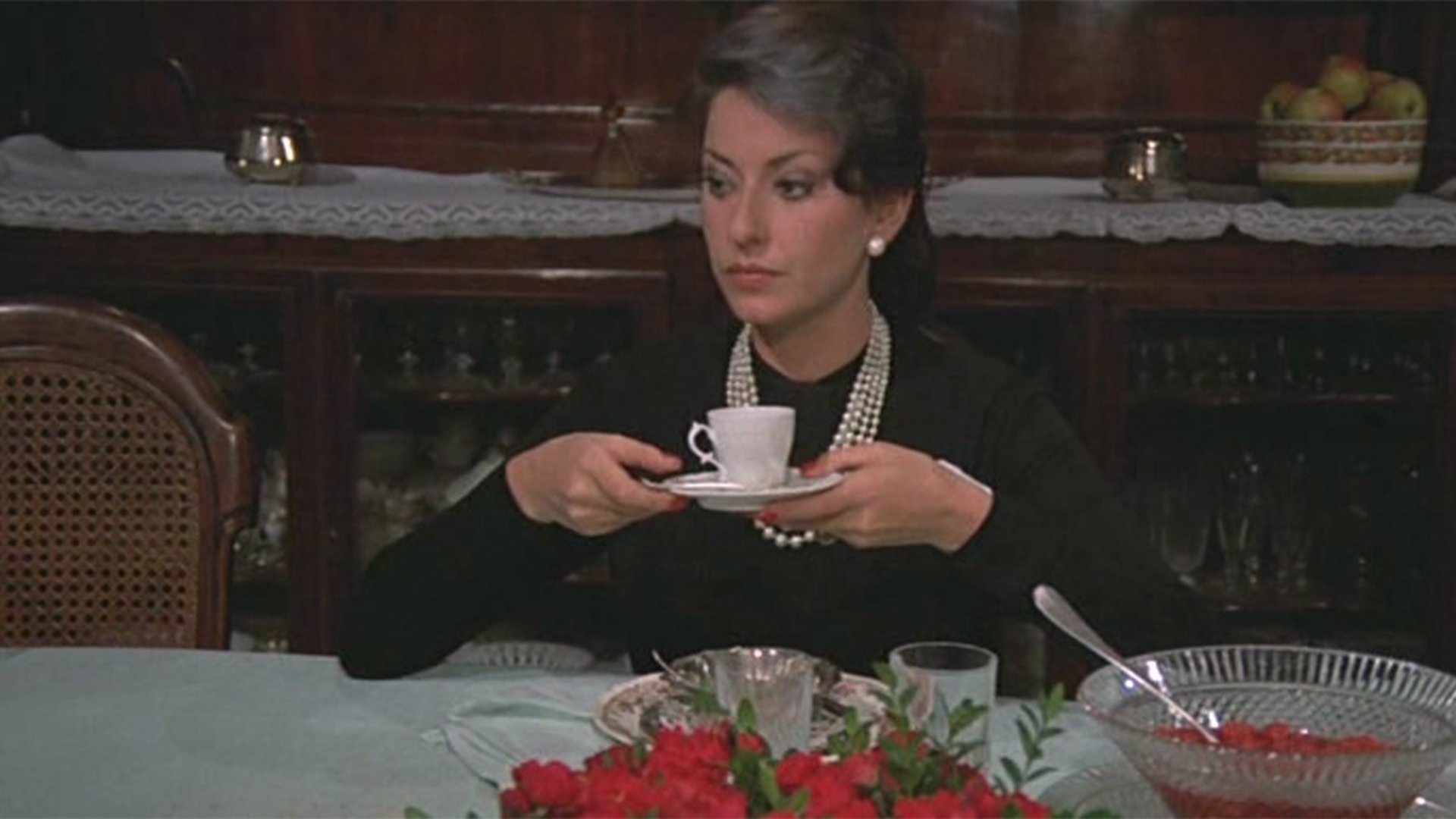 دانلود فیلم La Nipote 1974