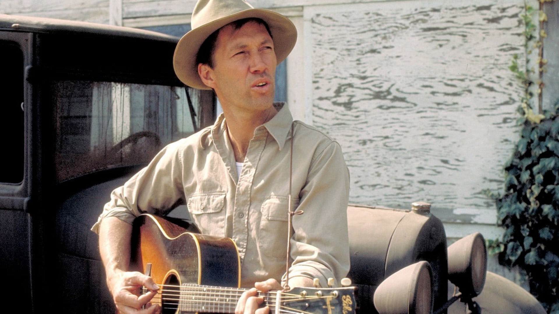دانلود فیلم Bound for Glory 1976