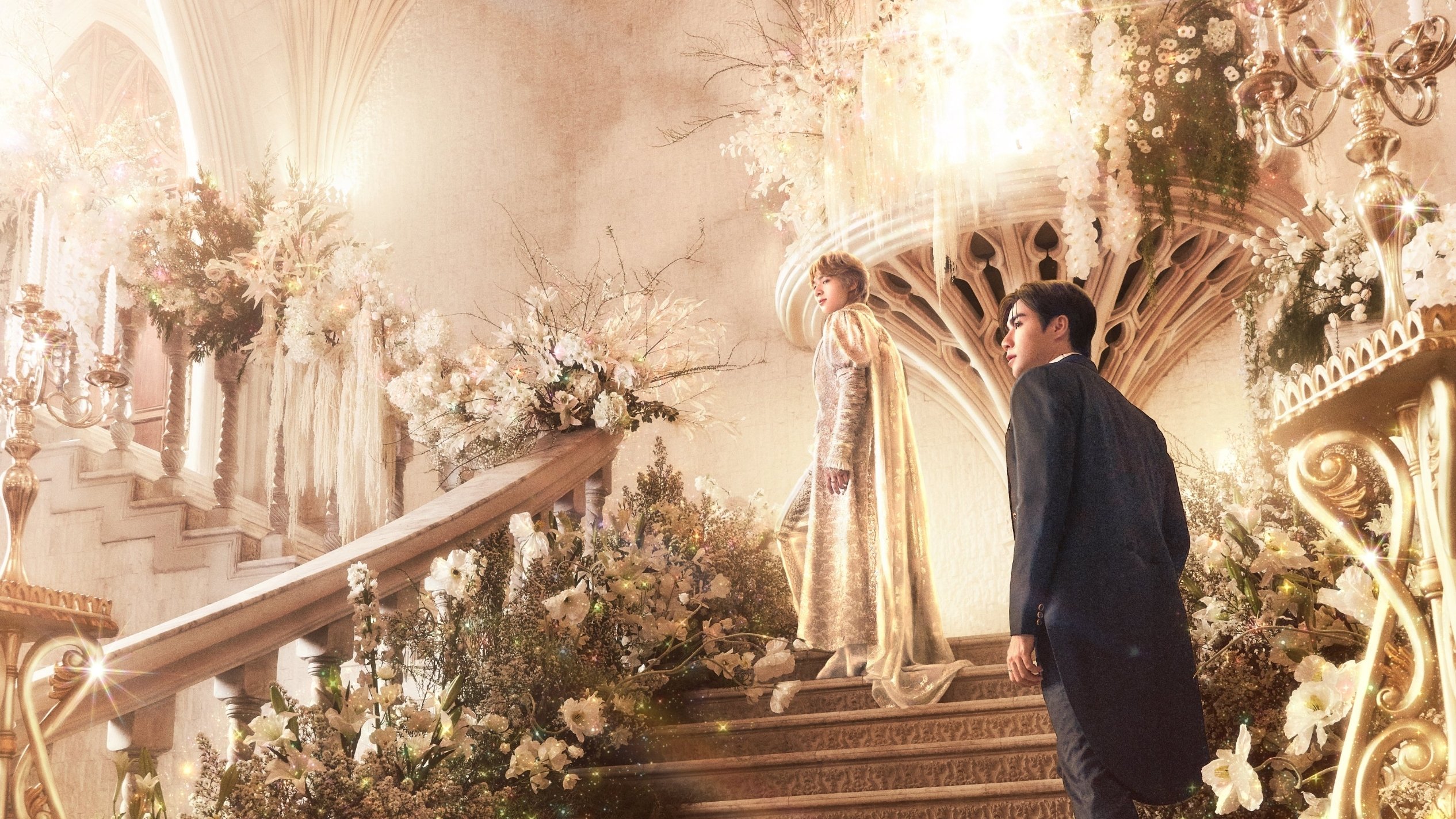 دانلود سریال The Next Prince