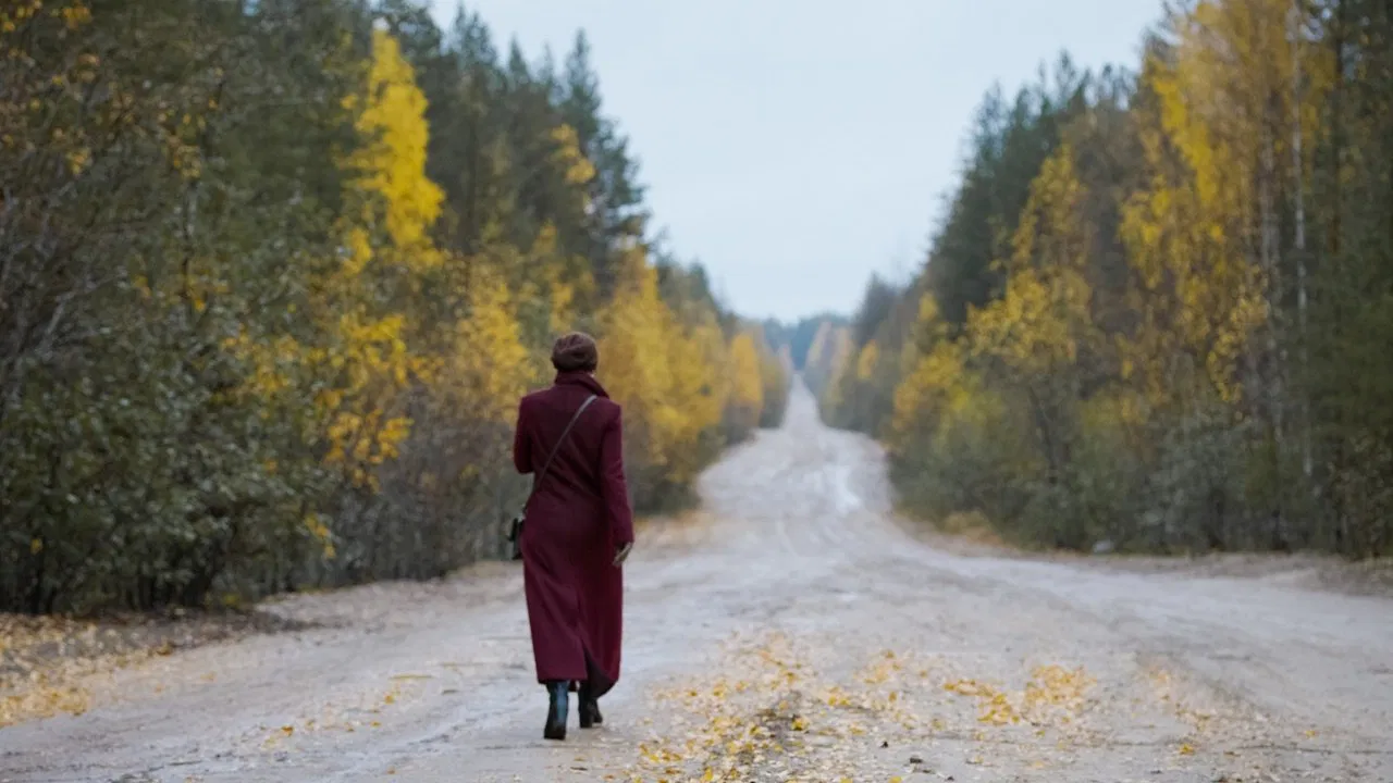 دانلود فیلم The Pencil 2019