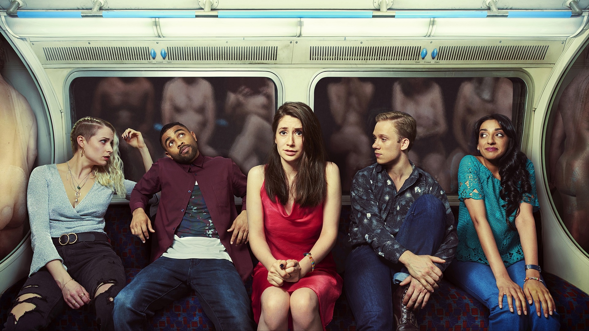 دانلود سریال Pure