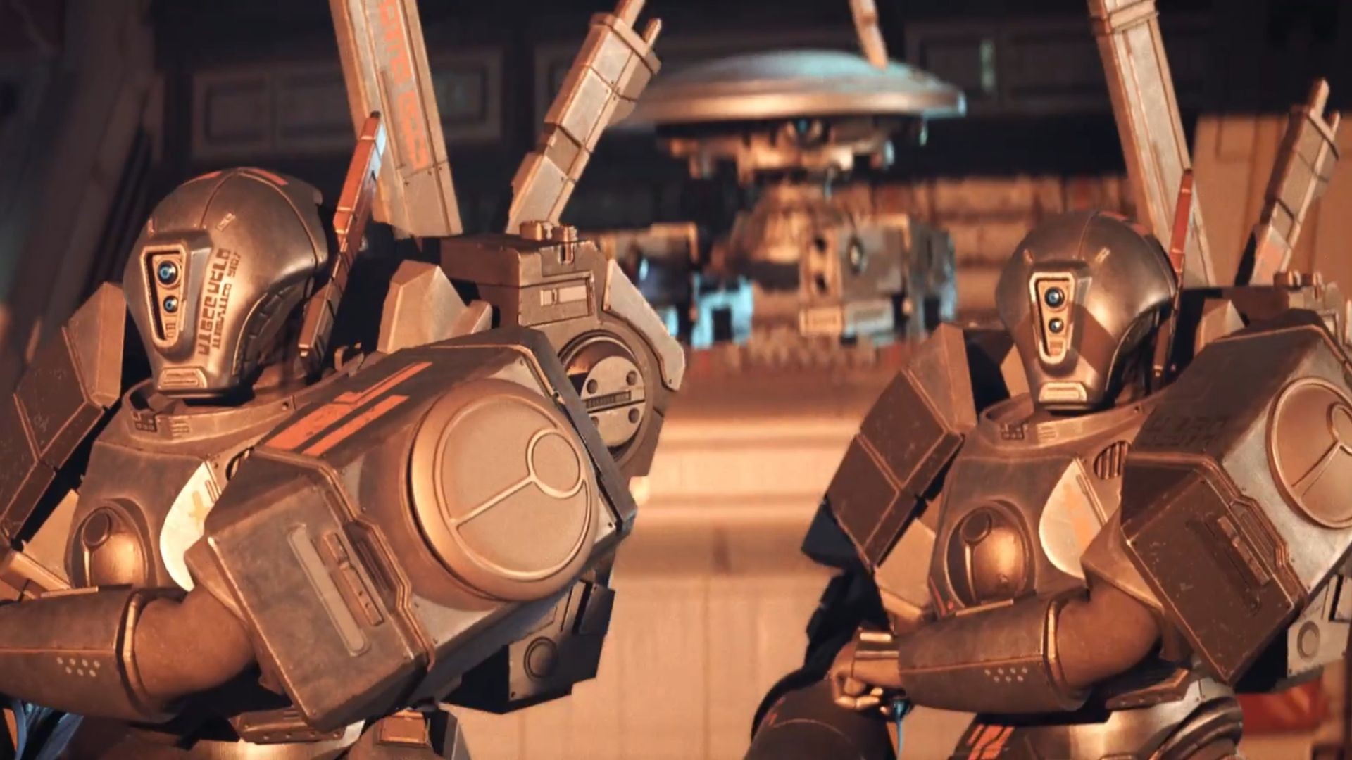 دانلود انیمیشن The Exodite