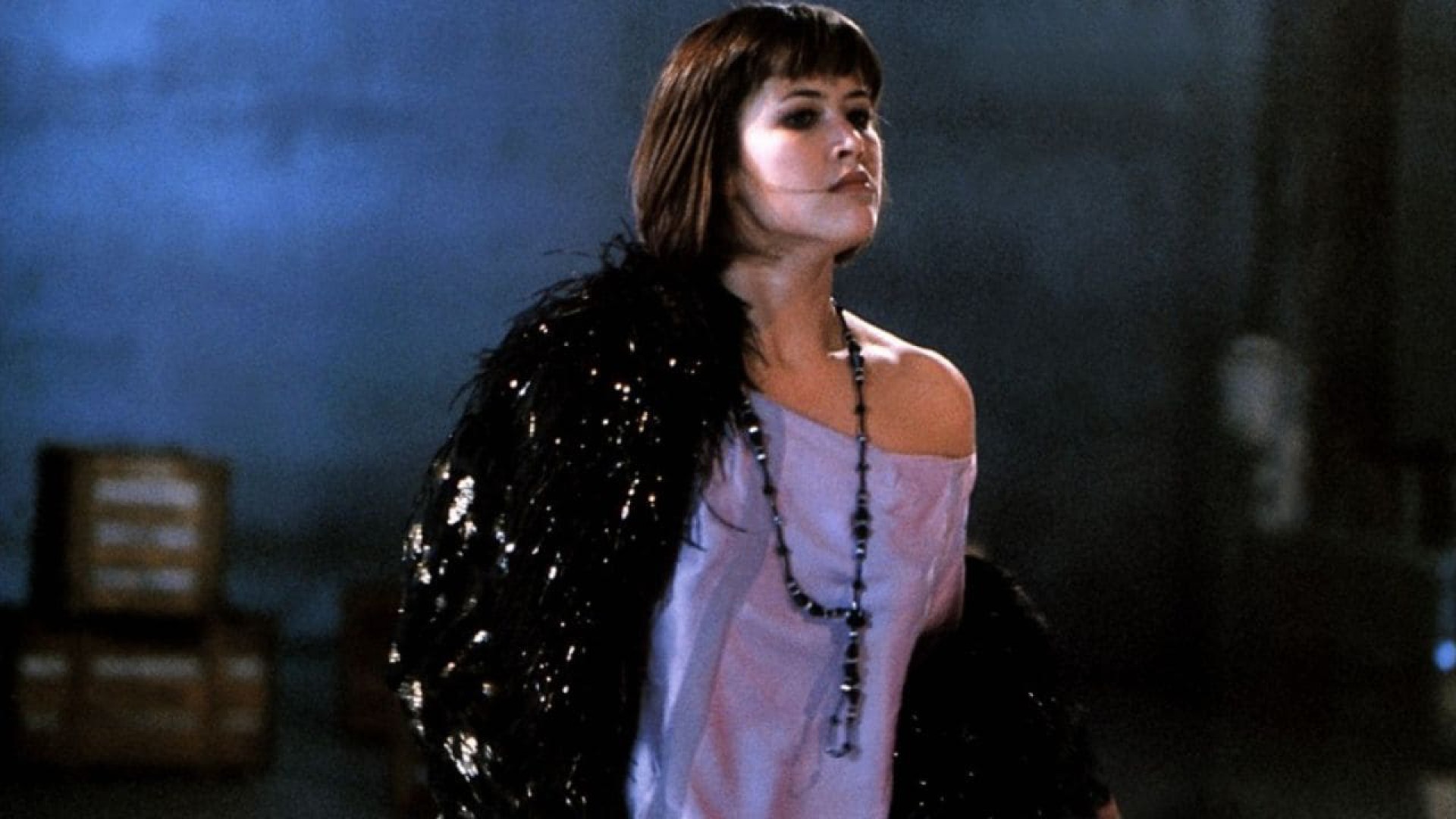 دانلود فیلم Lamour Braque 1985