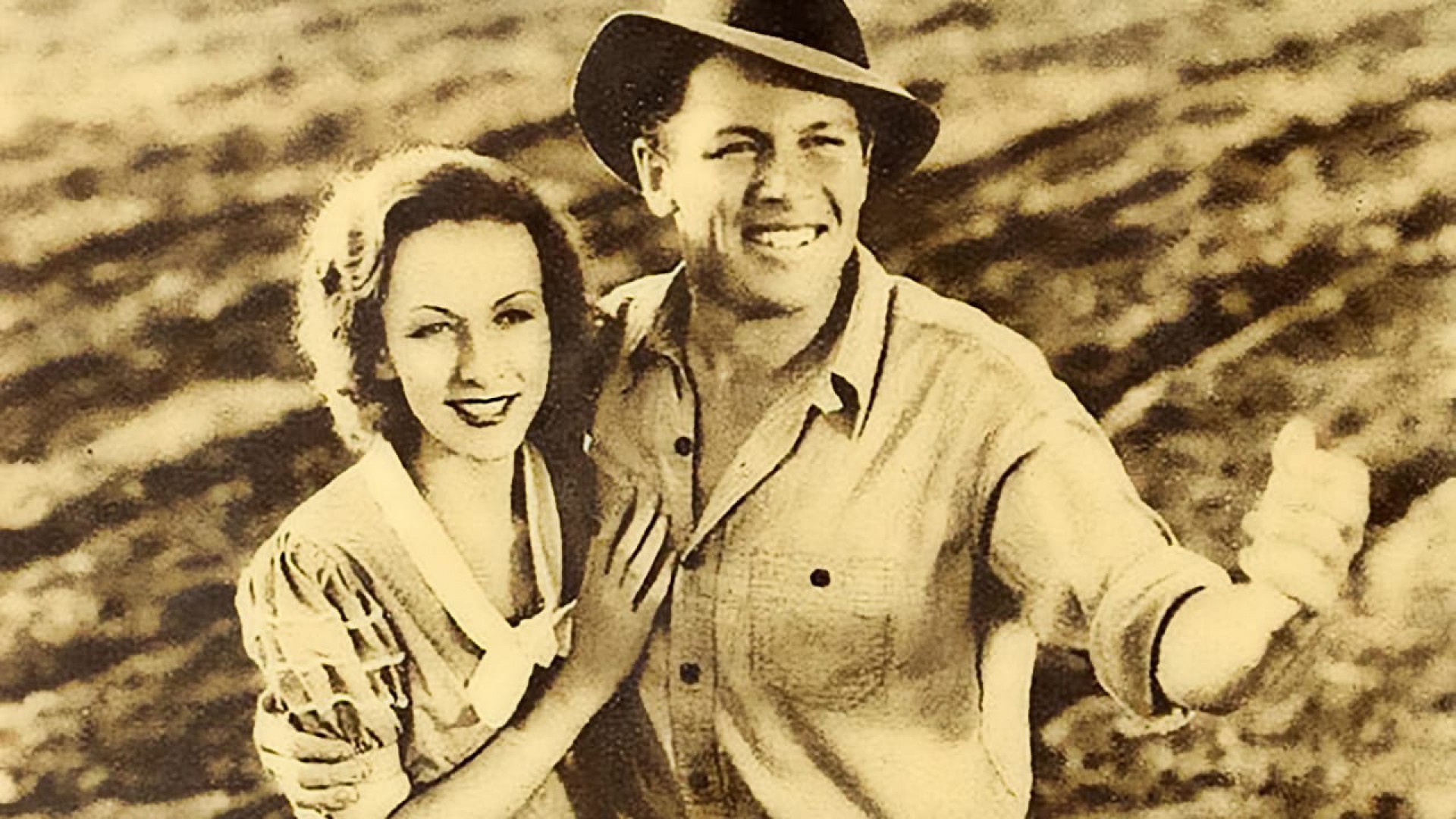 دانلود فیلم Our Daily Bread 1934