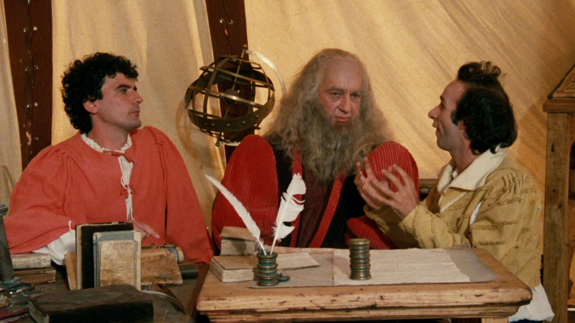 دانلود فیلم Nothing Left to Do but Cry 1984