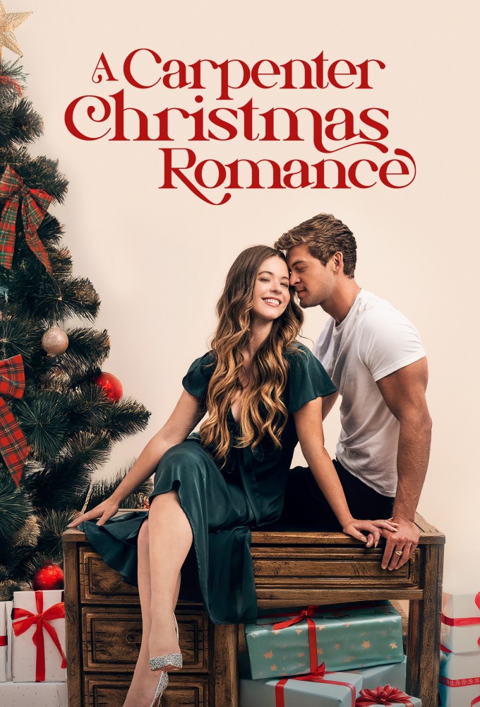دانلود فیلم A Carpenter Christmas Romance 2024