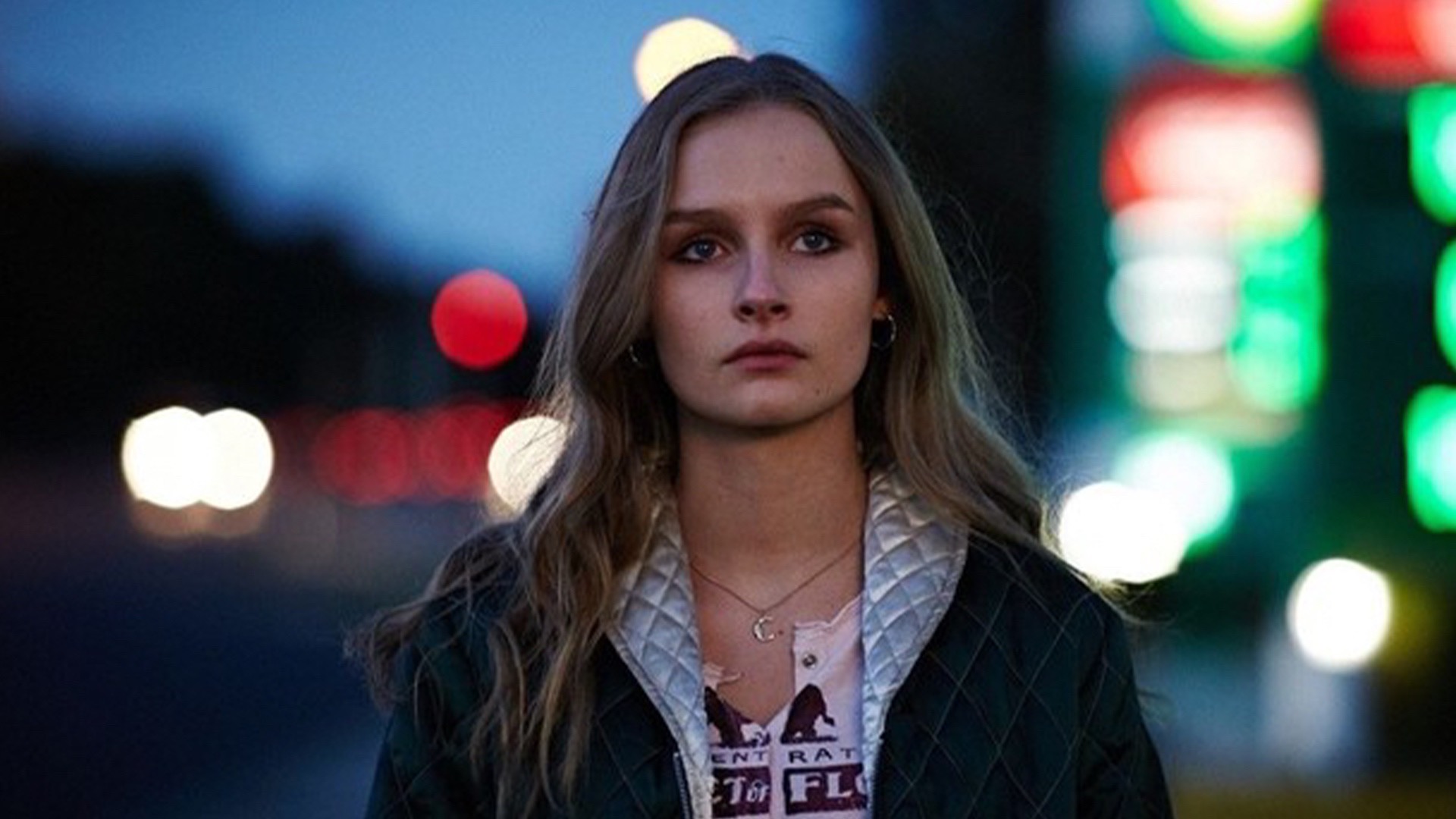 دانلود فیلم Undertow 2018