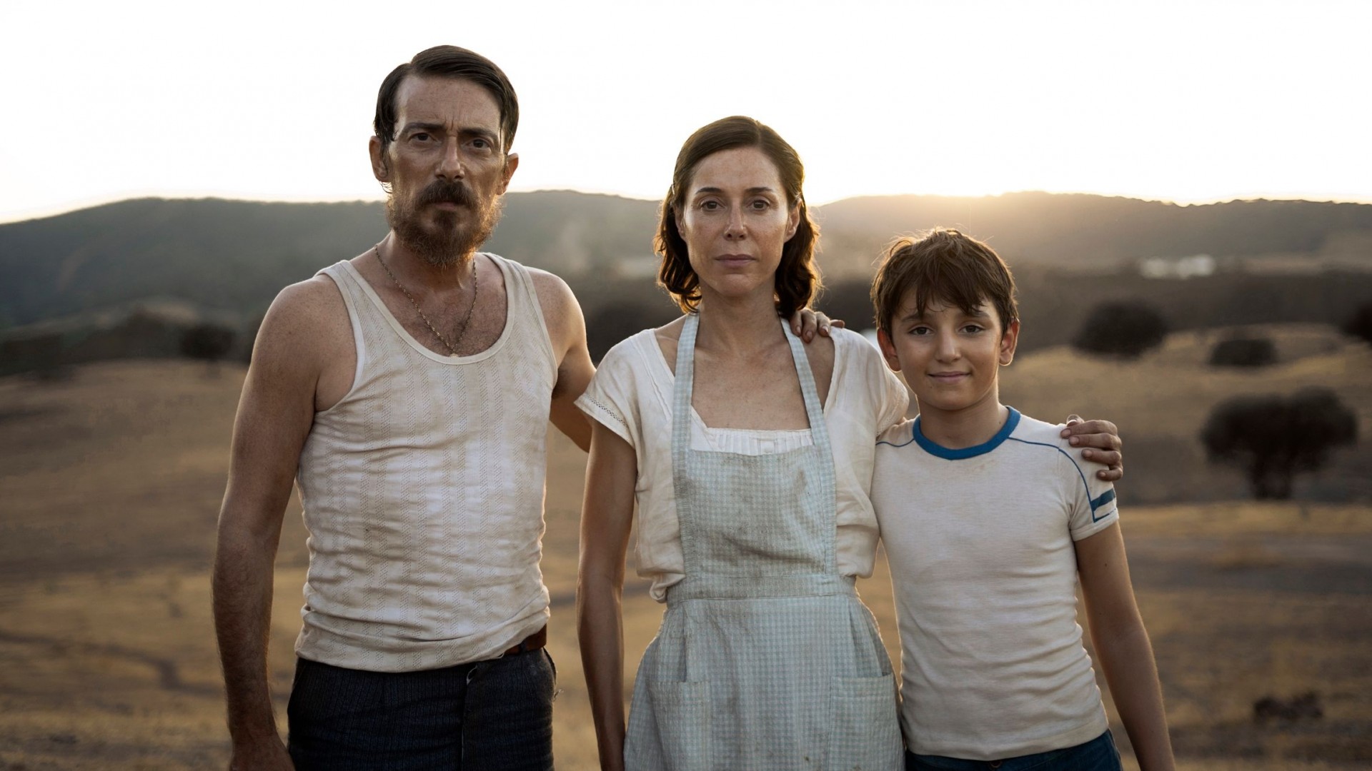 دانلود فیلم The Wait 2023