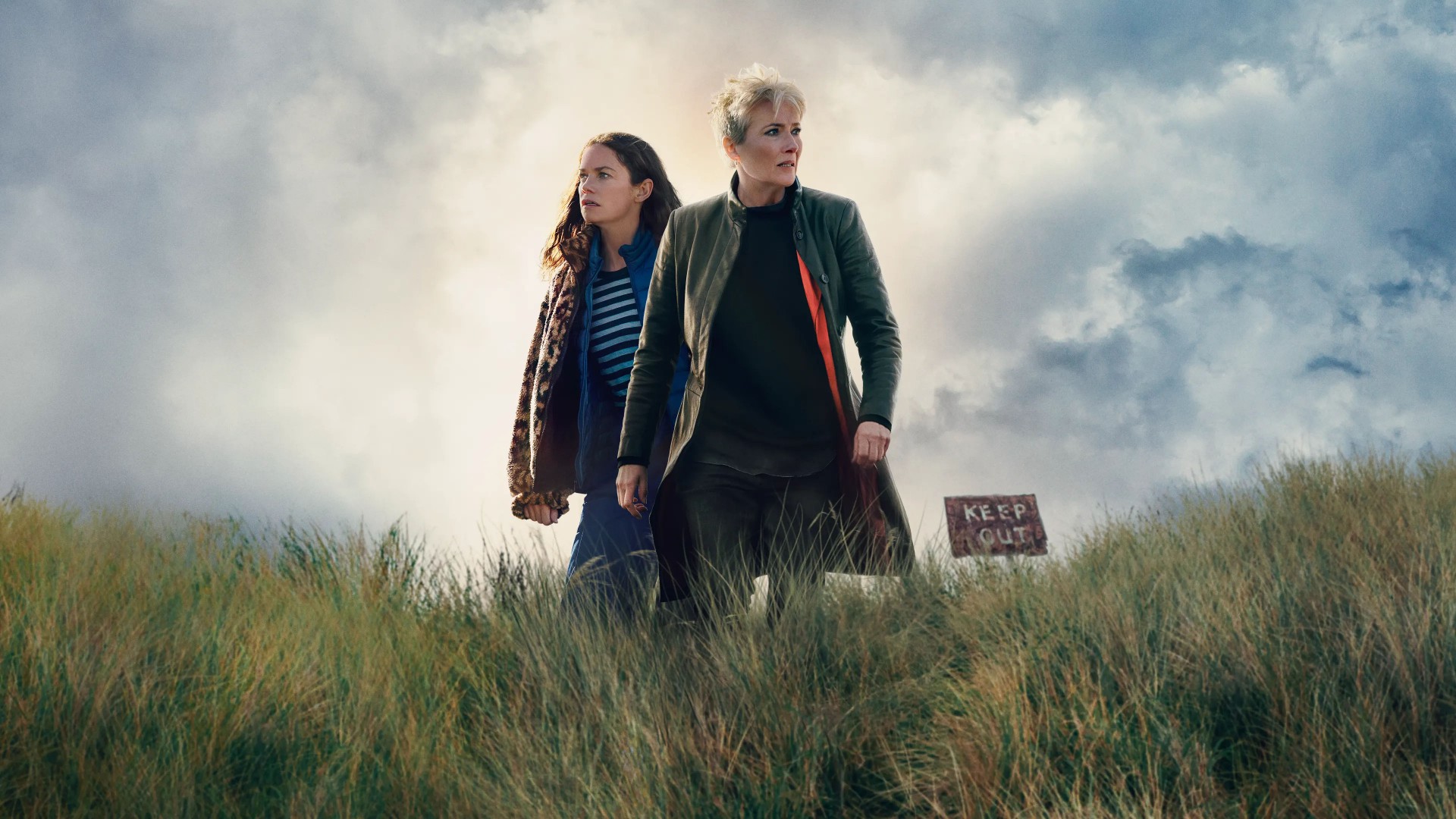 دانلود سریال Down Cemetery Road