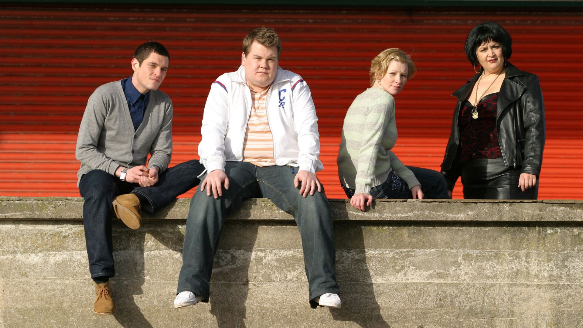 دانلود سریال Gavin and Stacey