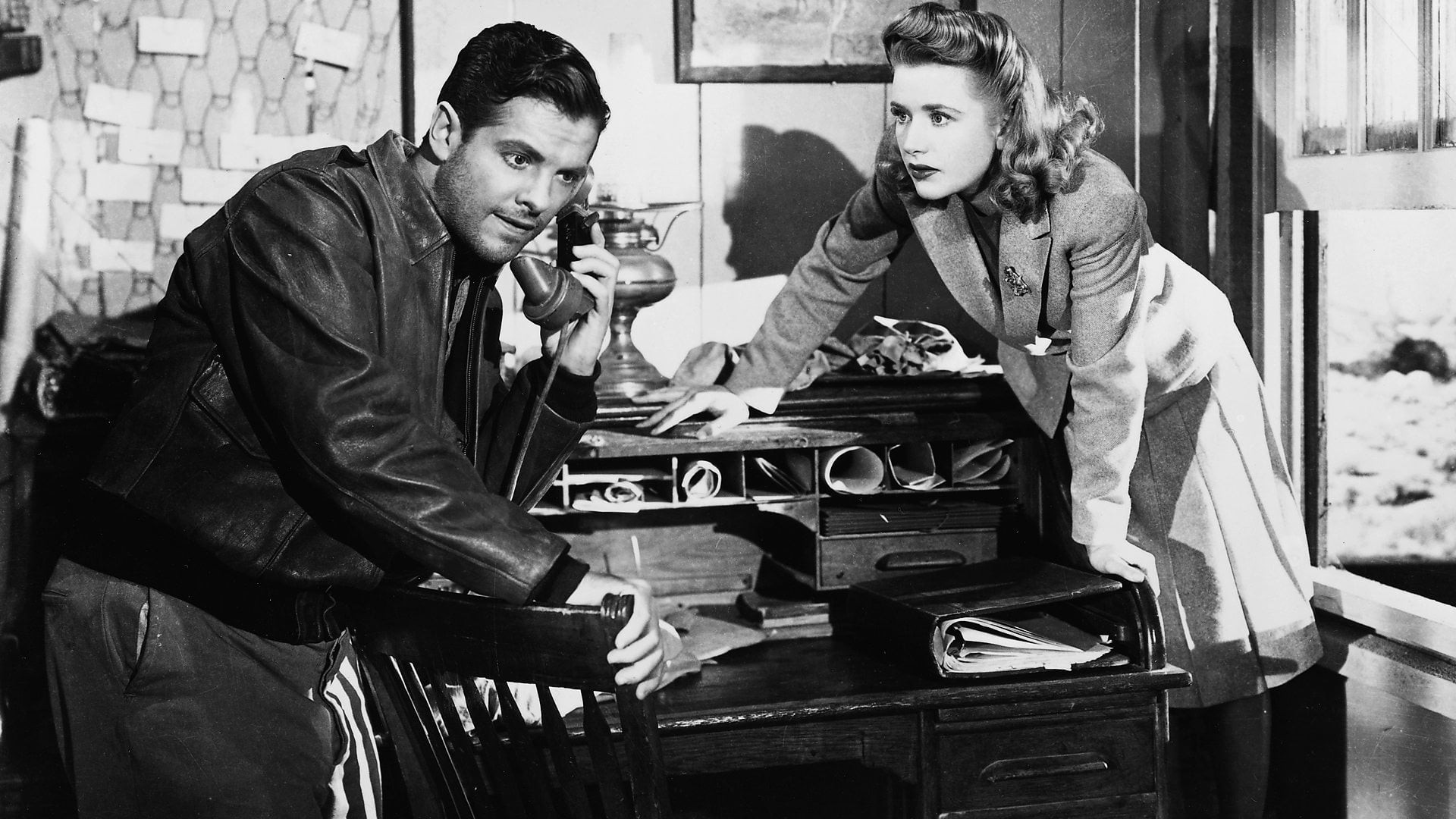 دانلود فیلم Saboteur 1942