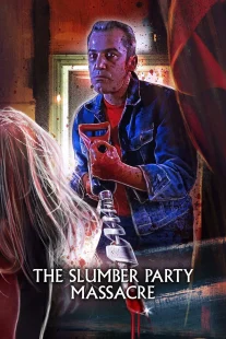 دانلود فیلم The Slumber Party Massacre 1982444048-665760251