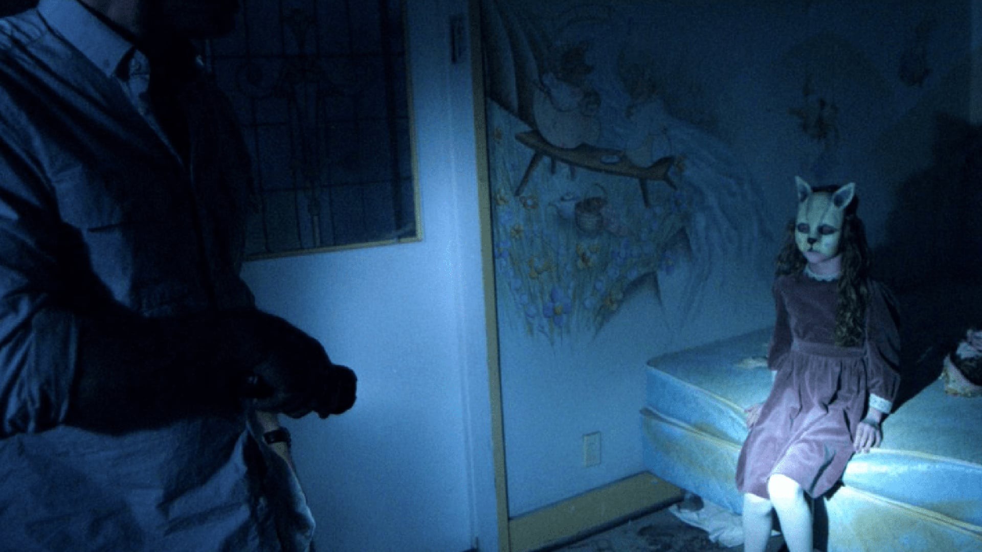 دانلود فیلم Discarnate 2018