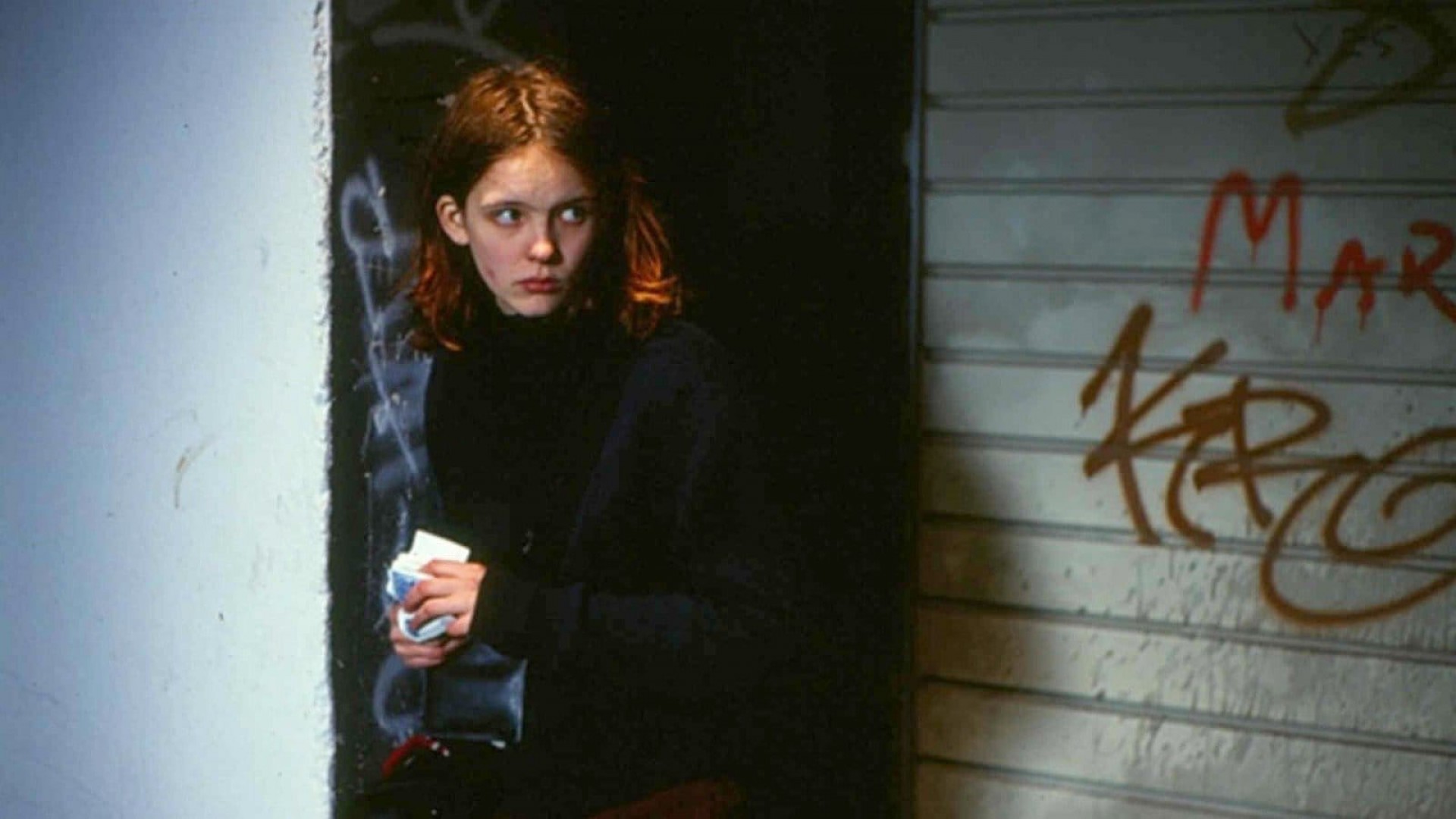 دانلود فیلم Ostkreuz 1991