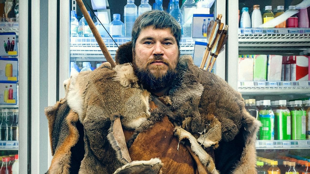 دانلود فیلم Wild Men 2021