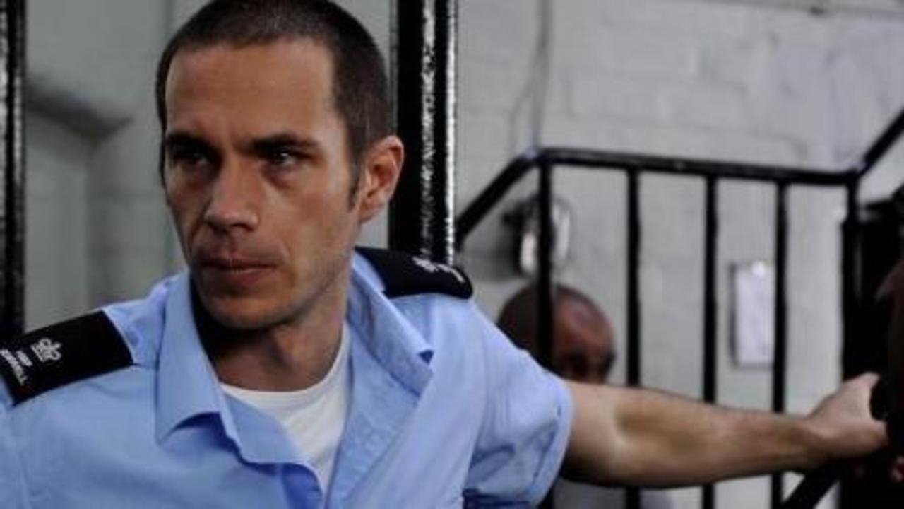 دانلود فیلم Screwed 2011