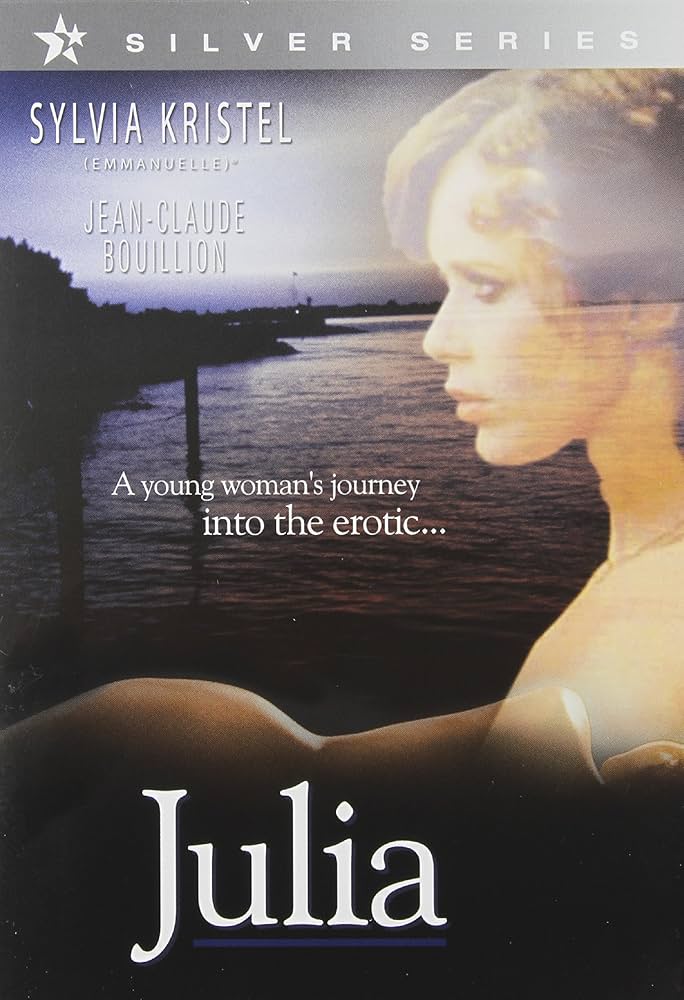 دانلود فیلم Julia 1974