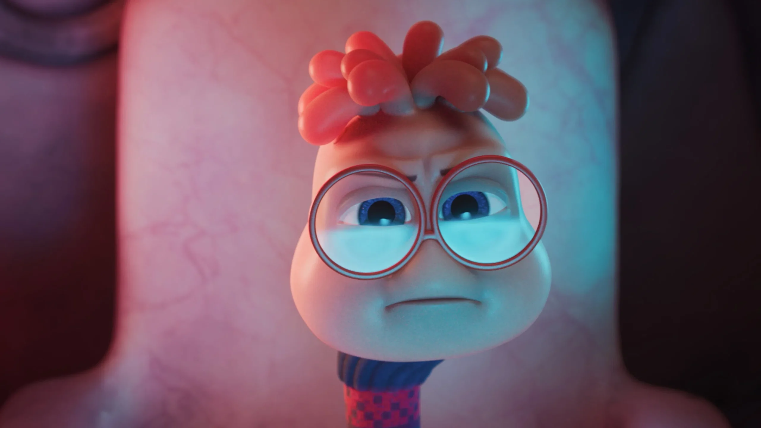 دانلود انیمیشن Spermageddon 2024