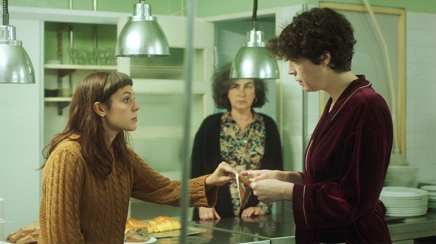 دانلود فیلم Bad Living 2023