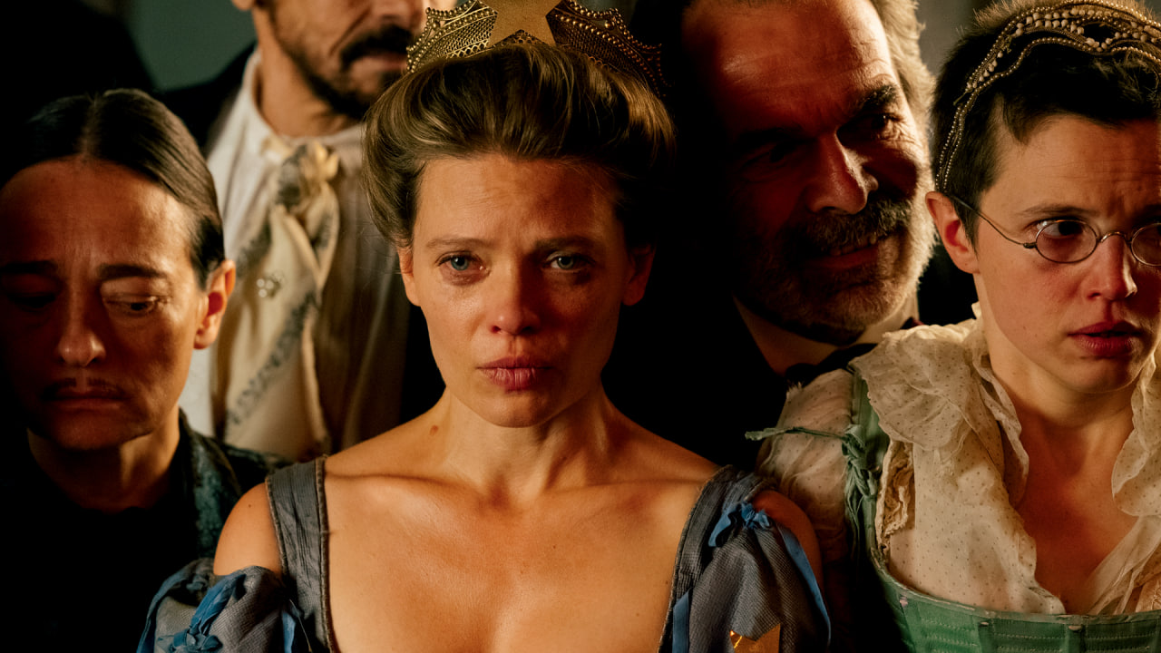 دانلود فیلم Captives 2023