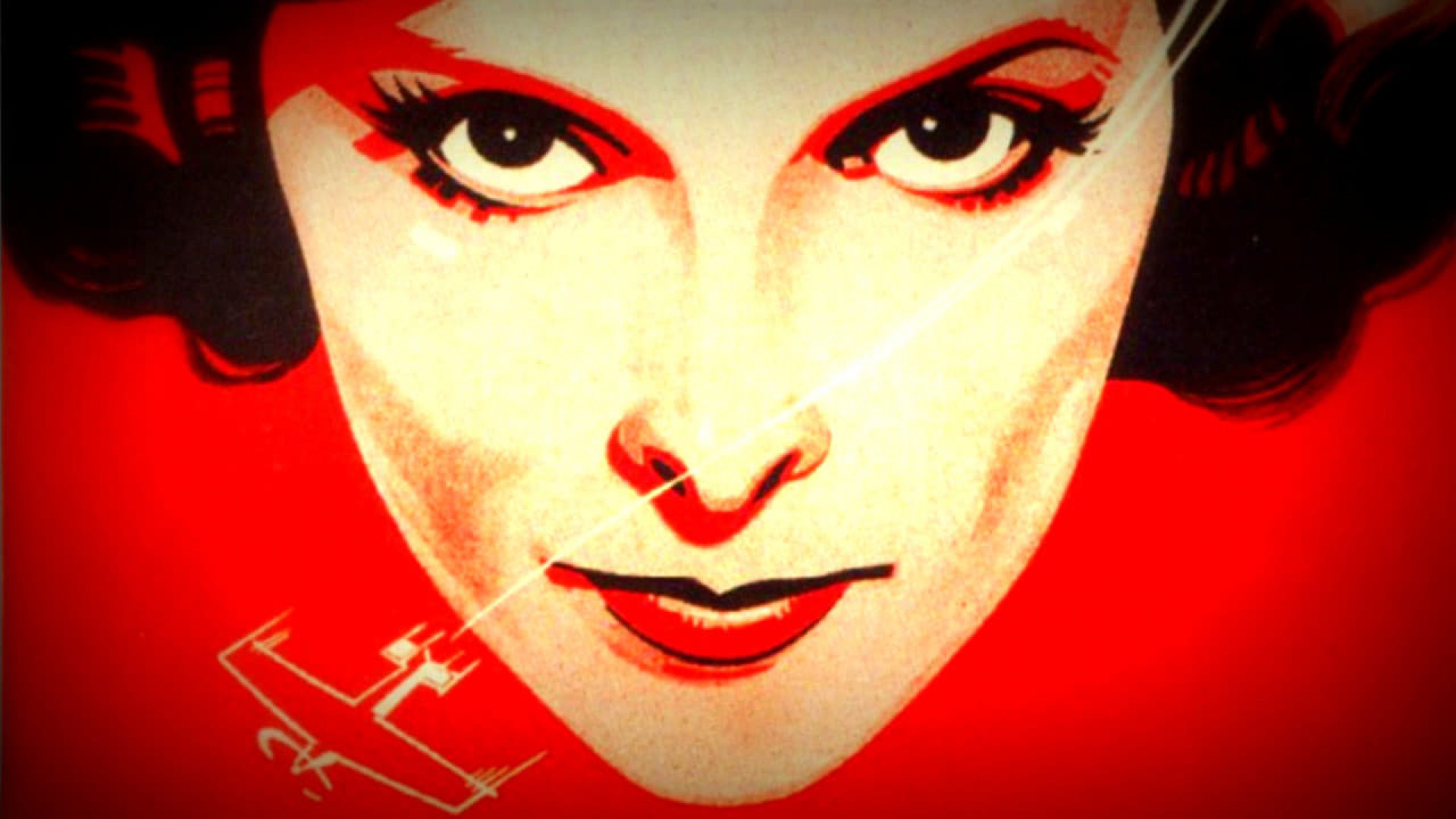 دانلود فیلم Christopher Strong 1933