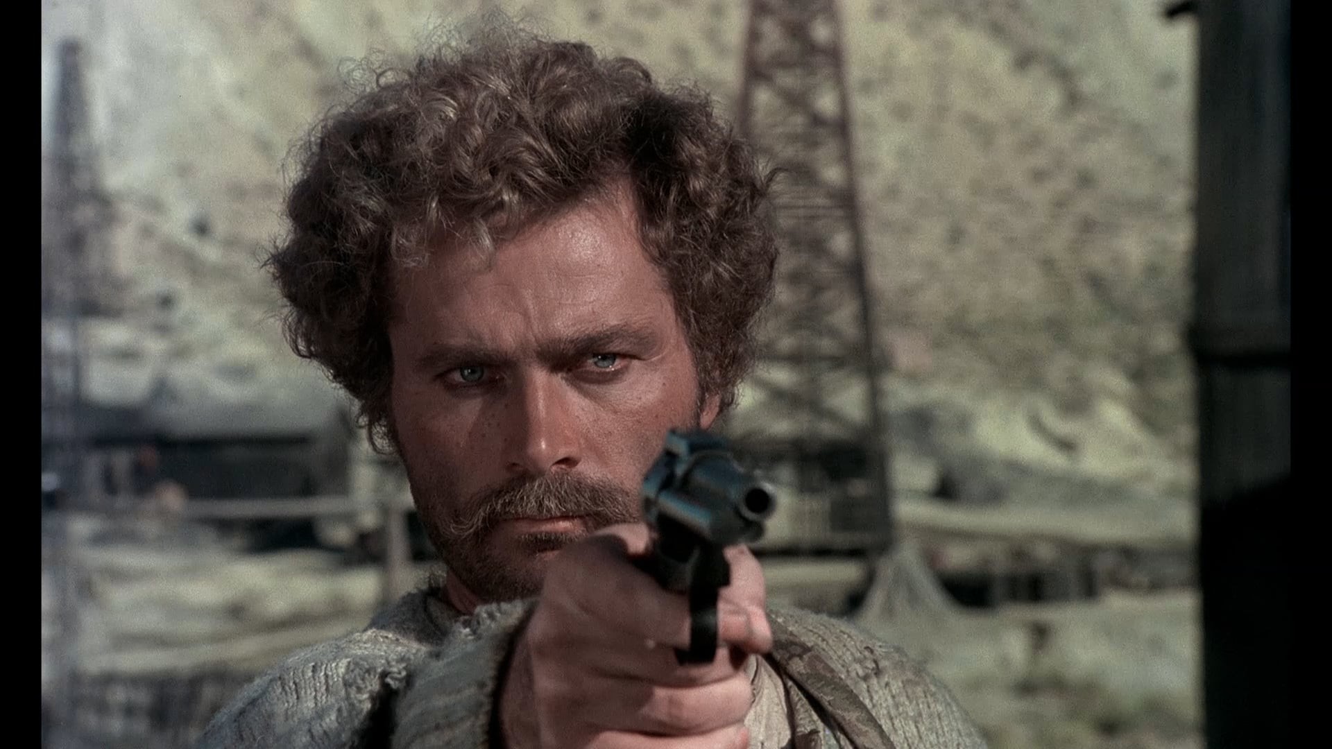 دانلود فیلم Cry, Onion 1975