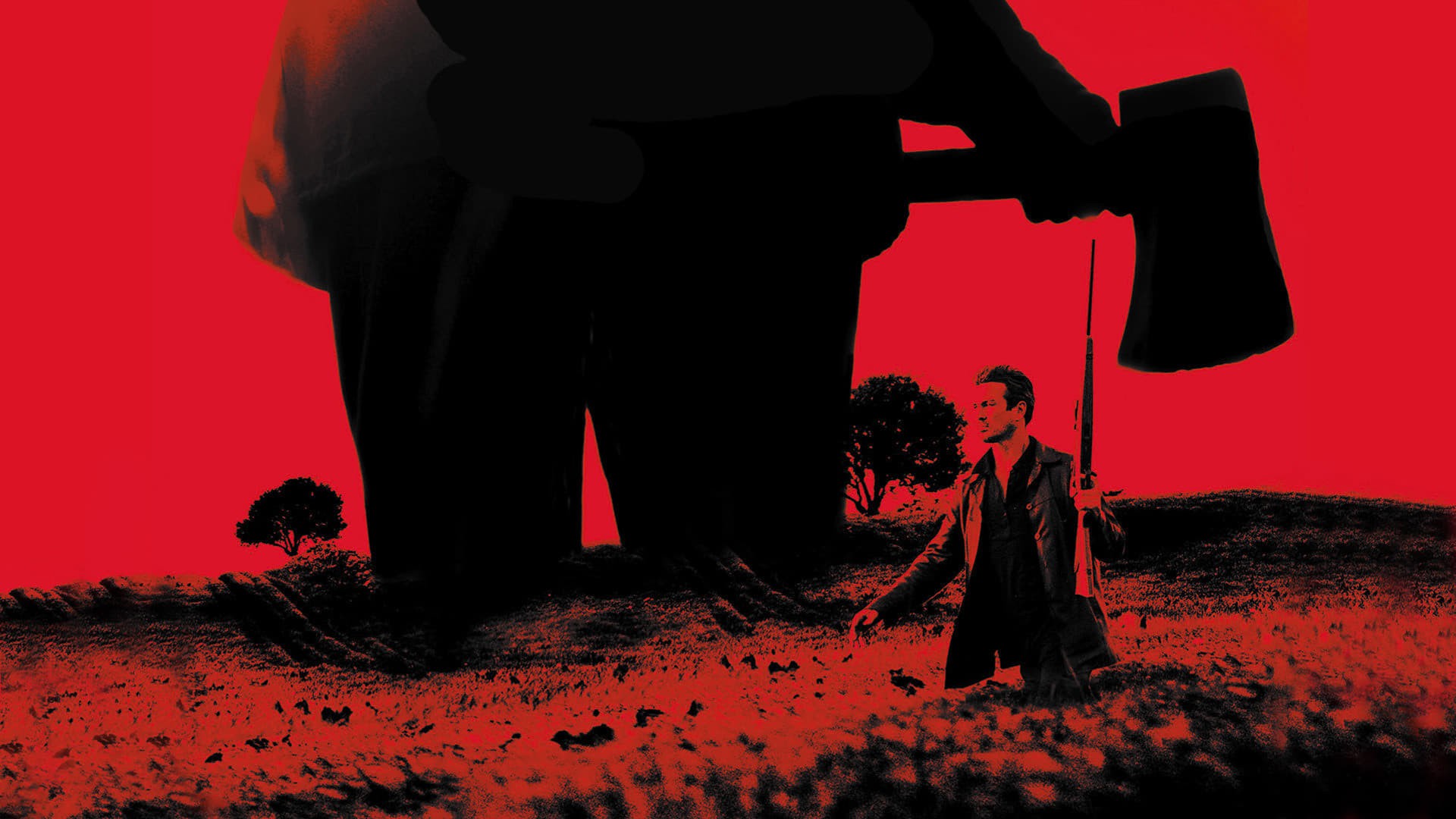 دانلود فیلم Dead Man’s Shoes 2004