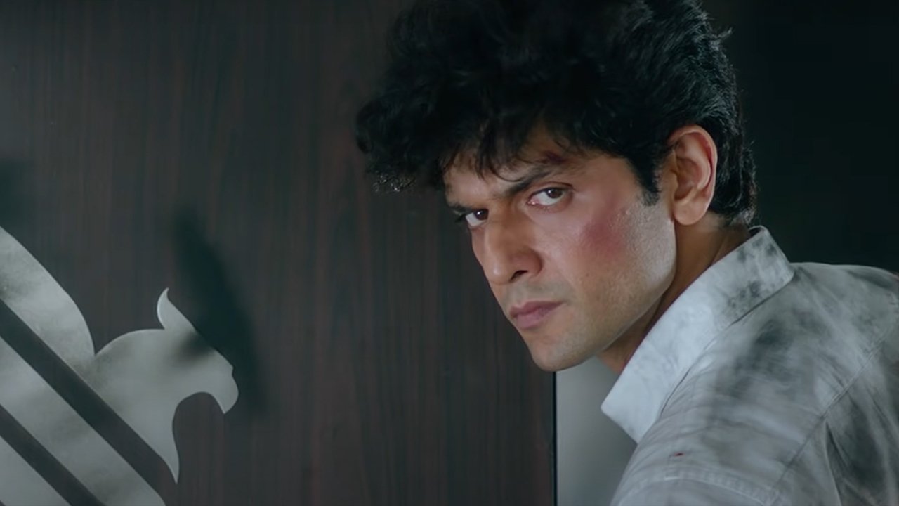 دانلود فیلم هندی Flight 2021