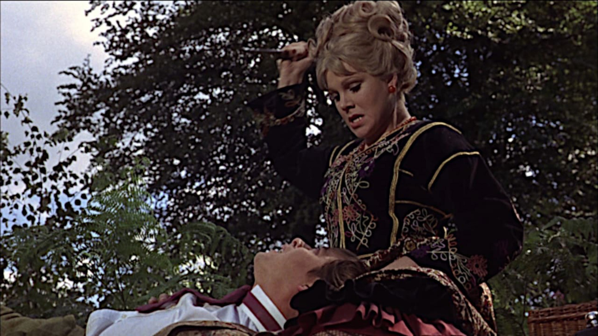دانلود فیلم Frankenstein Created Woman 1967