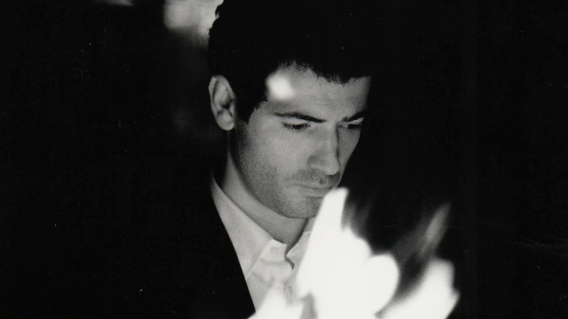 دانلود فیلم In Praise of Love 2001