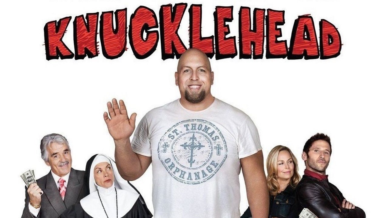 دانلود فیلم Knucklehead 2010