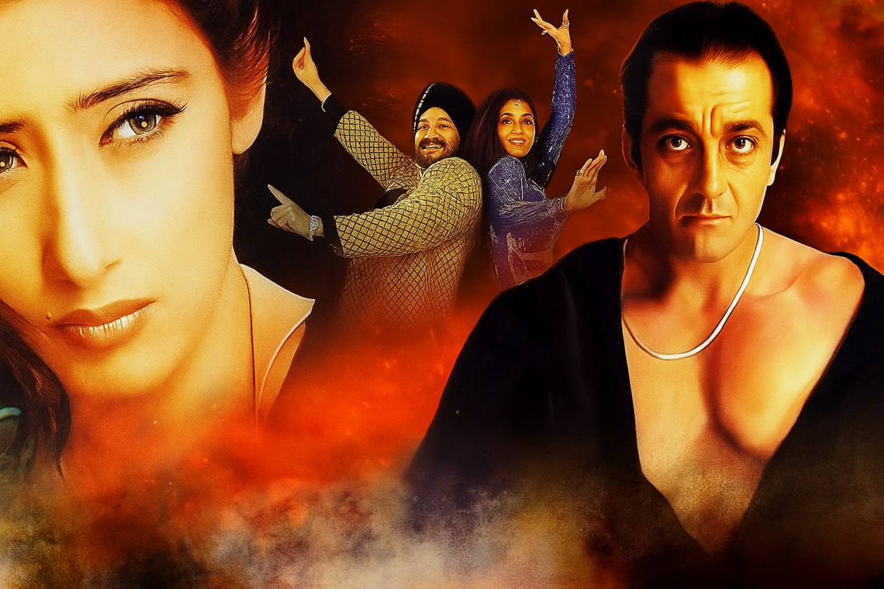 دانلود فیلم هندی Khauff 2000