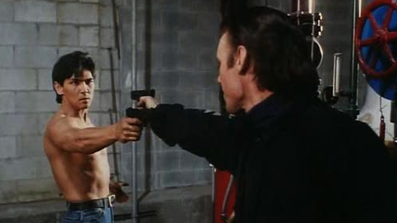 دانلود فیلم Lion Strike 1994