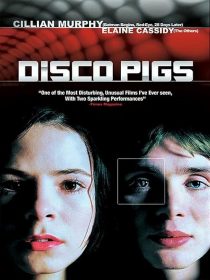دانلود فیلم Disco Pigs 2001445005-353188259