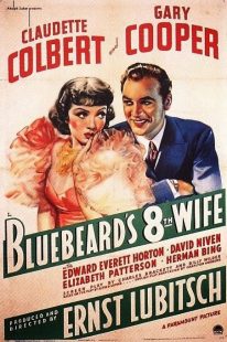 دانلود فیلم Bluebeard’s Eighth Wife 1938446623-49908259