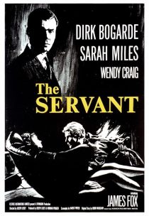 دانلود فیلم The Servant 1963446731-849286125