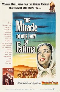 دانلود فیلم The Miracle of Our Lady of Fatima 1952446985-442758798