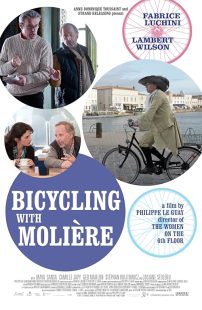 دانلود فیلم Bicycling with Molière 2013447231-383636949