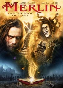 دانلود فیلم Merlin and the Book of Beasts 2009444288-646607460