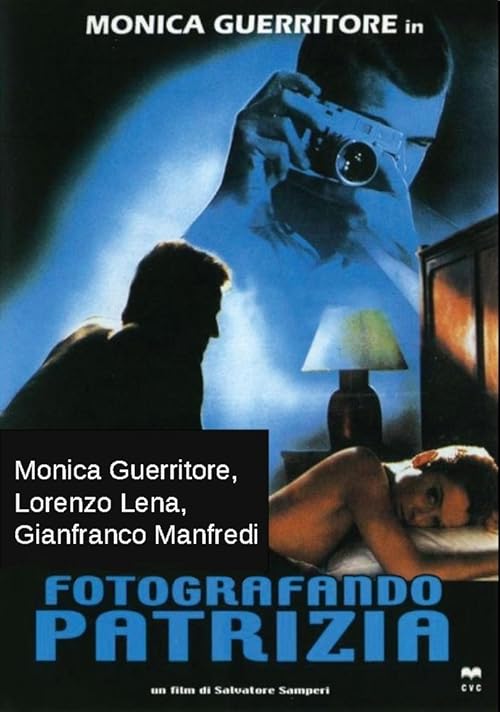دانلود فیلم The Dark Side of Love 1984