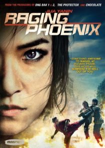دانلود فیلم Raging Phoenix 2009443511-1326054068